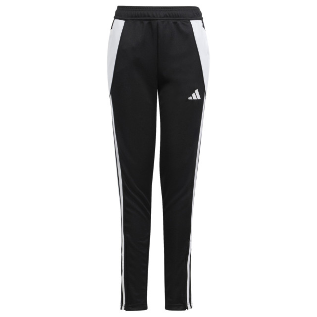 Adidas Kinder/kinder tiro 24 slim joggingbroek UTMR841_black large