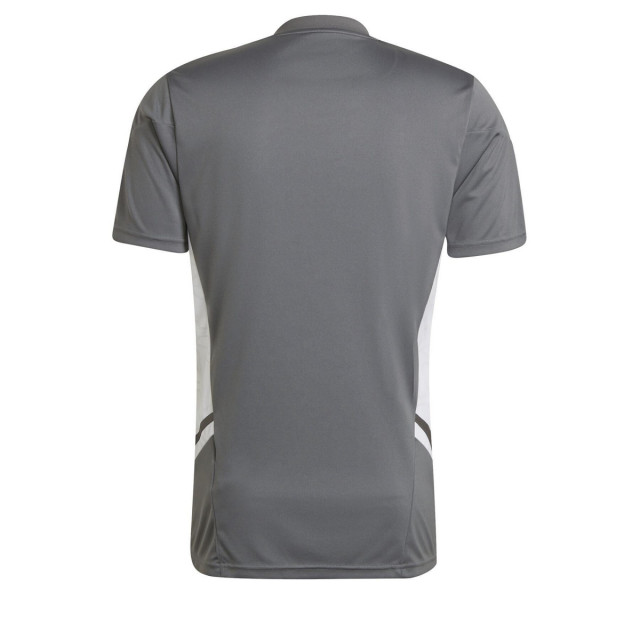 Adidas Heren condivo 22 jersey UTMR985_greysilver large Adidas Heren condivo 22 jersey UTMR985_greysilver large