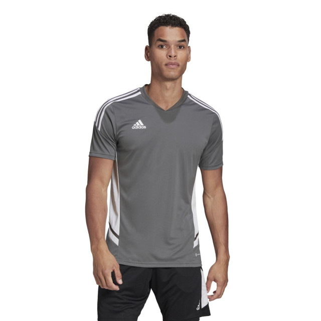 Adidas Heren condivo 22 jersey UTMR985_greysilver large Adidas Heren condivo 22 jersey UTMR985_greysilver large