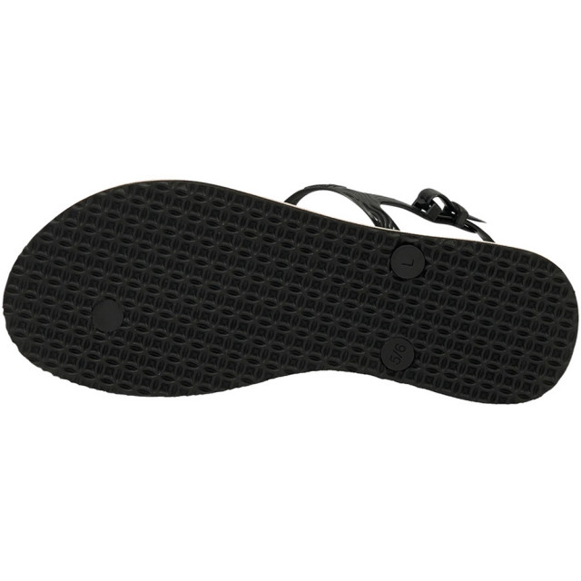 Puma Dames knusse sandalen UTMR904_black large