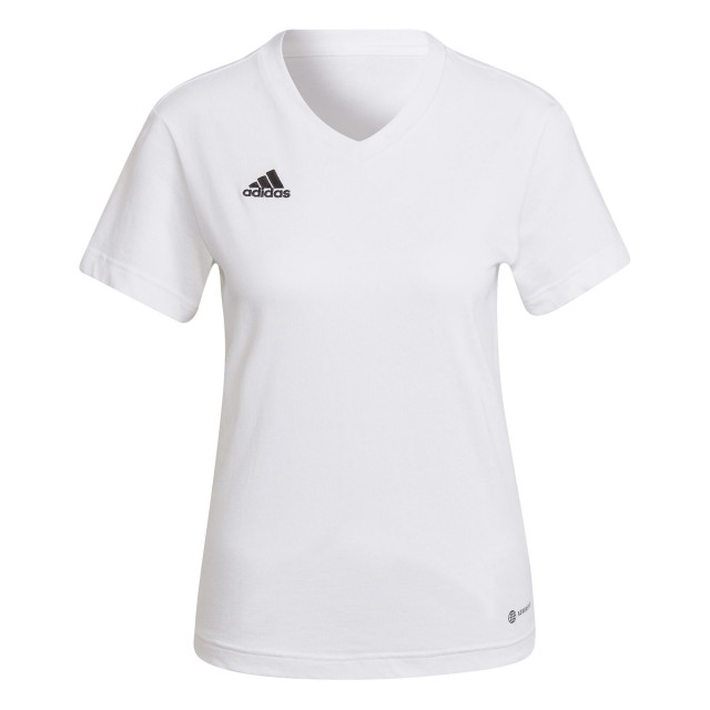 Adidas Dames entrada 22 jersey UTMR963_white large