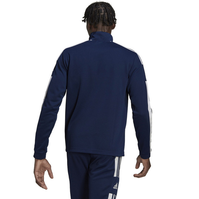 Adidas Heren squadra 21 trainings sweatshirt UTMR978_navyblue large