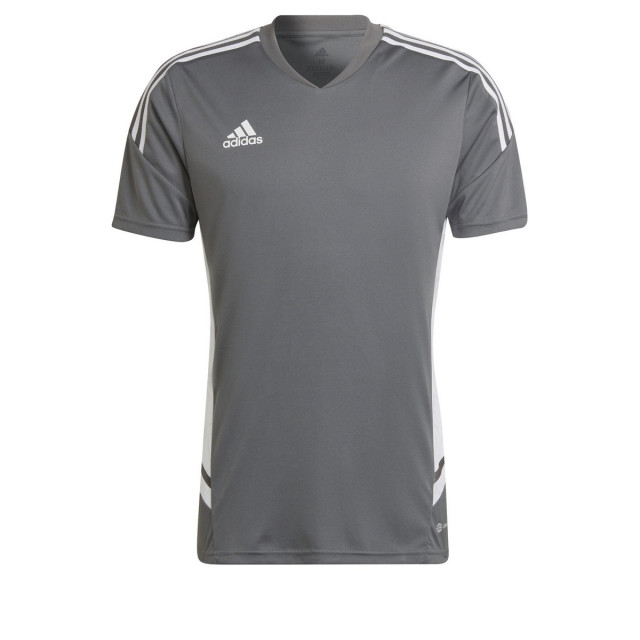 Adidas Heren condivo 22 jersey UTMR985_greysilver large Adidas Heren condivo 22 jersey UTMR985_greysilver large
