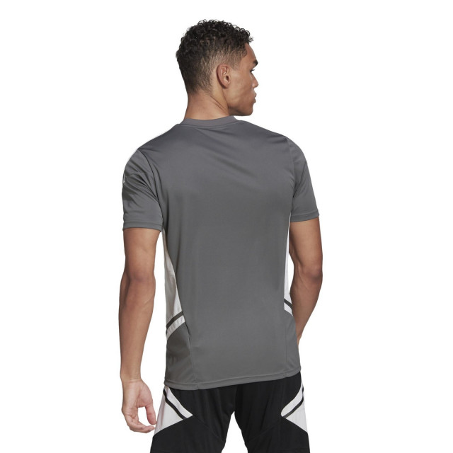 Adidas Heren condivo 22 jersey UTMR985_greysilver large Adidas Heren condivo 22 jersey UTMR985_greysilver large