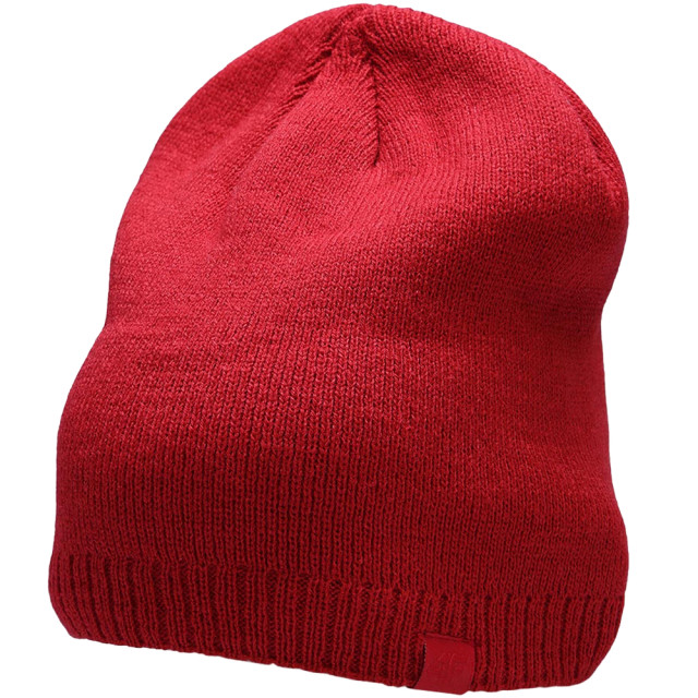 4F Heren h4z22 muts UTMR998_red large 4F Heren h4z22 muts UTMR998_red large