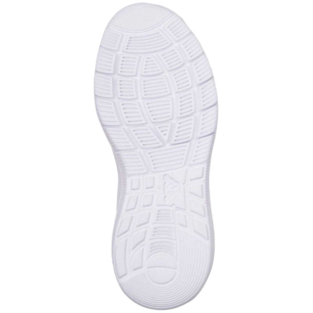 Kappa Kinderen/kinderen gizeh trainers UTMR1260_grey large