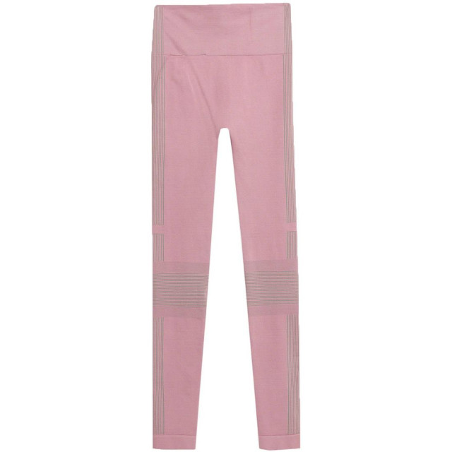 4F Dames f116 thermoactieve legging UTMR1283_darkpink large