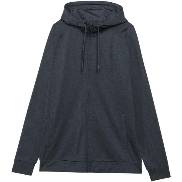 4F Heren waw24tfswm403 hoodie UTMR1292_anthracite large