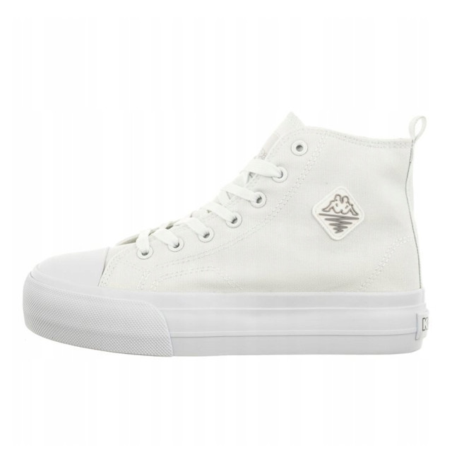 Kappa Dames viska oc schoenen UTMR1325_white large