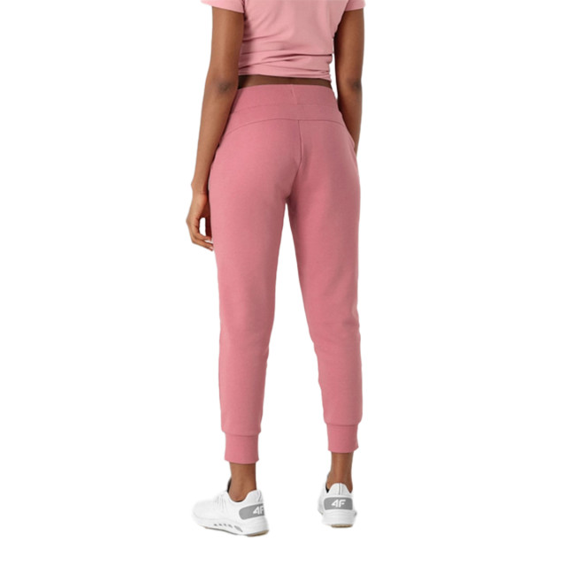 4F Dames nosh4 joggingbroek UTMR1412_lightpink large