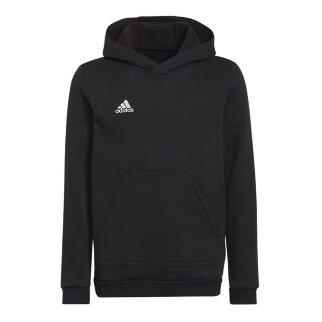Adidas Kinderen/kinderen entrada 22 hoodie UTMR1455_black large Adidas Kinderen/kinderen entrada 22 hoodie UTMR1455_black large