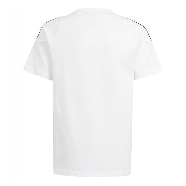 Adidas Kinderen/kinderen tiro 24 t-shirt UTMR1470_white large Adidas Kinderen/kinderen tiro 24 t-shirt UTMR1470_white large