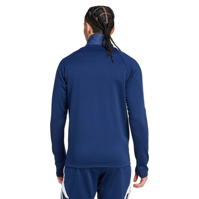 Adidas Heren tiro 24 winter sweatshirt UTMR1500_blue large