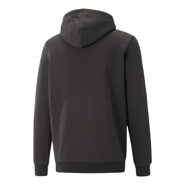 Puma Heren ess+ 2 col hoodie UTMR1355_black large