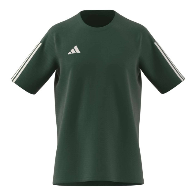 Adidas Heren tiro 23 wedstrijd-t-shirt UTMR1359_green large