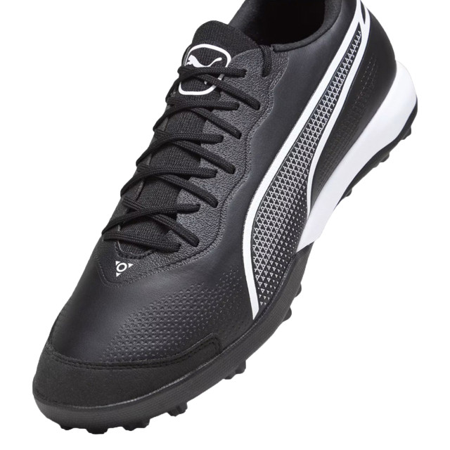 Puma Heren king pro tt voetbalschoenen UTMR1511_black large