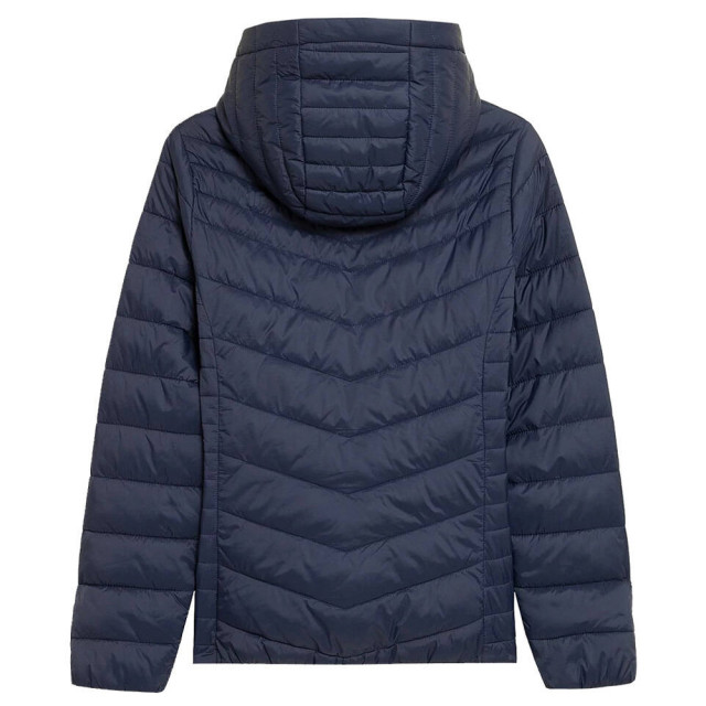 4F Dames h4z21 kudp003 gewatteerde jas UTMR1526_navyblue large 4F Dames h4z21 kudp003 gewatteerde jas UTMR1526_navyblue large