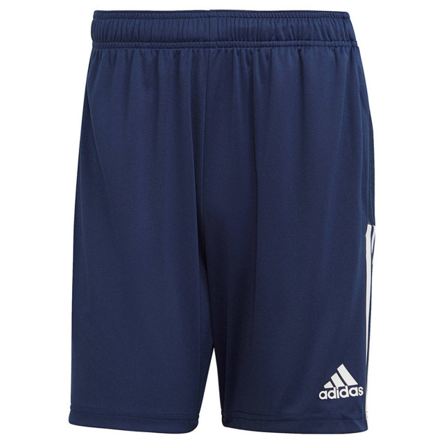 Adidas Heren tiro 21 trainingsshort UTMR1534_navyblue large