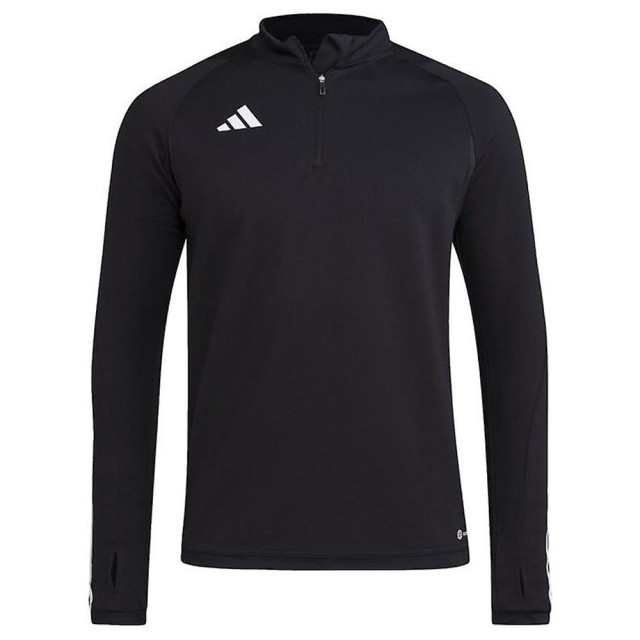 Adidas Heren tiro 23 wedstrijd trainings top UTMR1585_black large