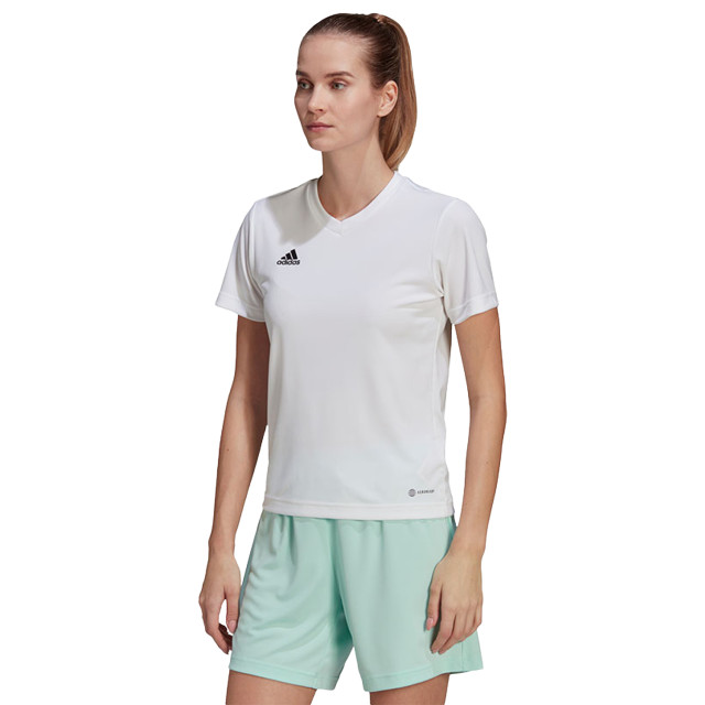 Adidas Dames entrada 22 jersey UTMR1619_white large