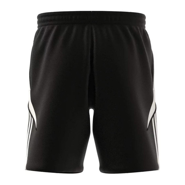 Adidas Heren tiro 24 sweat shorts UTMR1441_black large