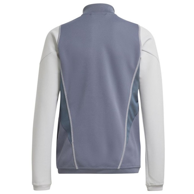 Adidas Tiro 23 trainingsjack voor kinderen/kinderen UTMR1620_grey large