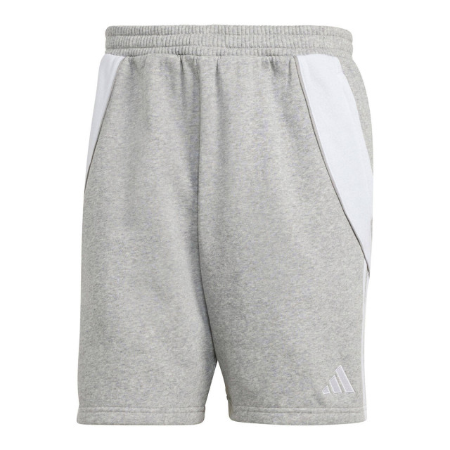 Adidas Heren tiro 24 sweat shorts UTMR1441_grey large