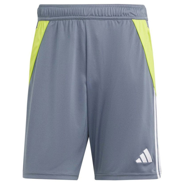 Adidas Heren tiro 24 trainingsshort UTMR1622_grey large