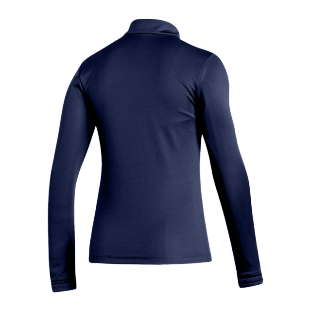 Adidas Dames entrada 22 trainings sweatshirt UTMR1456_navyblue large