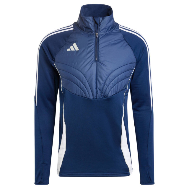 Adidas Heren tiro 24 winter sweatshirt UTMR1500_blue large
