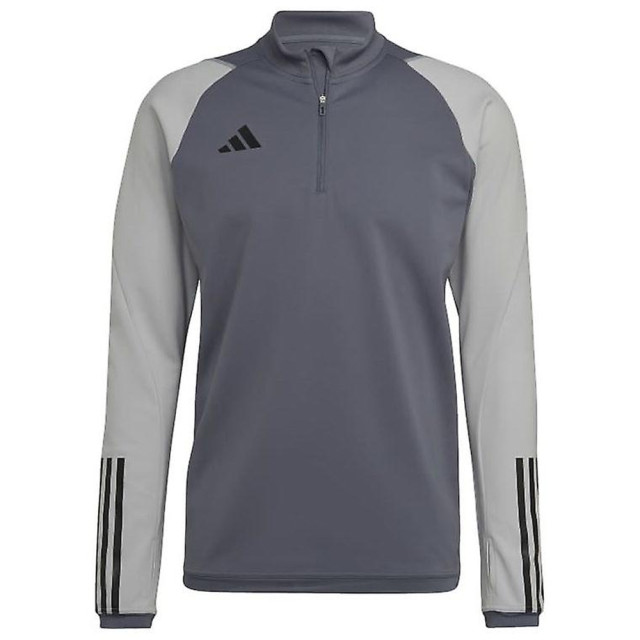Adidas Heren tiro 23 wedstrijd trainings top UTMR1585_grey large