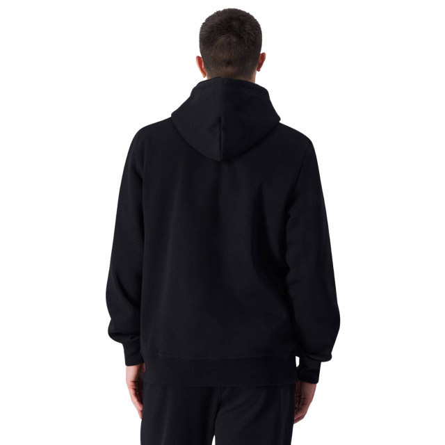 Champion Heren 220268 hoodie UTMR1618_black large