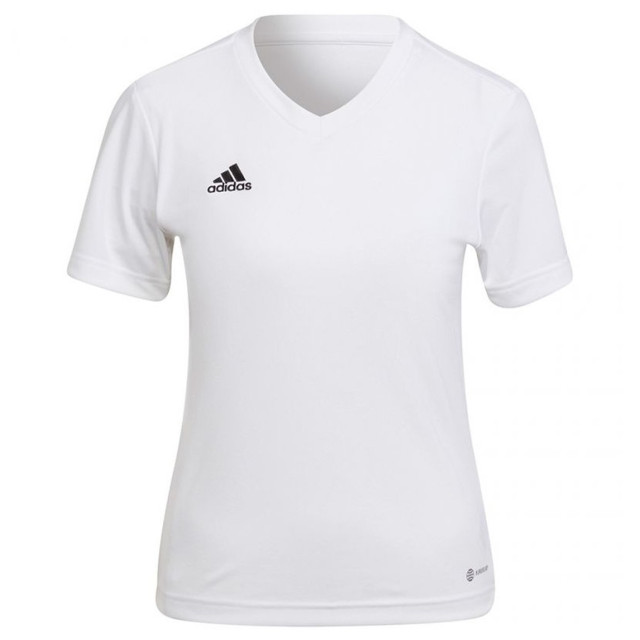 Adidas Dames entrada 22 jersey UTMR1619_white large
