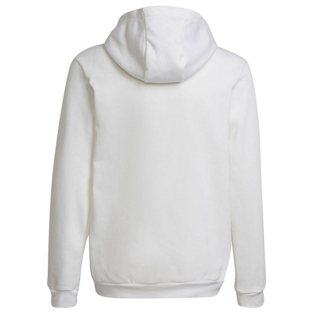 Adidas Kinderen/kinderen entrada 22 hoodie UTMR1627_white large