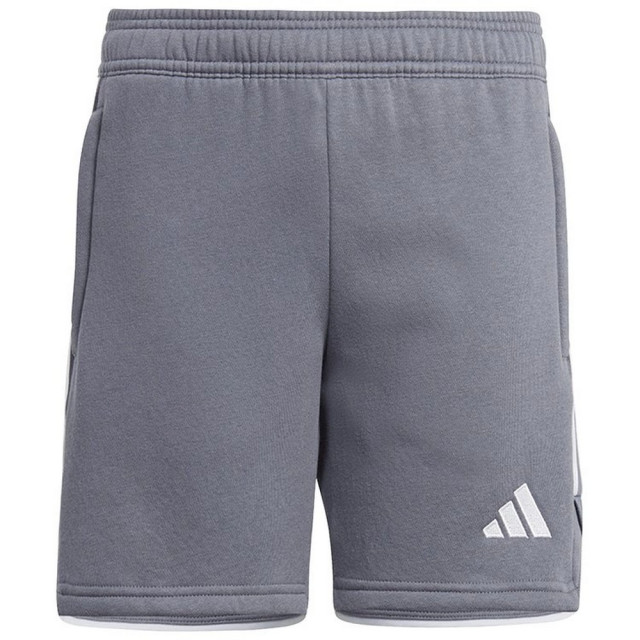 Adidas Kinderen/kids tiro 23 league shorts UTMR1659_grey large