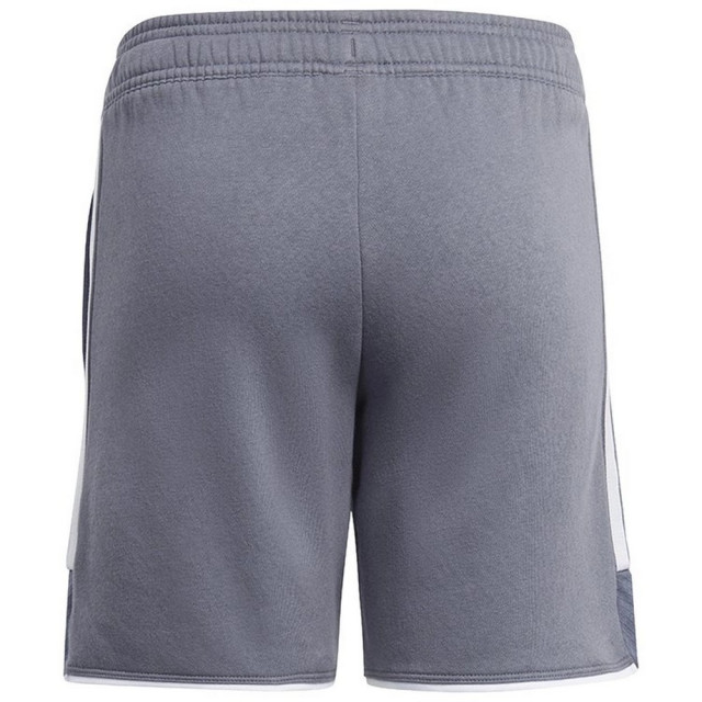 Adidas Kinderen/kids tiro 23 league shorts UTMR1659_grey large