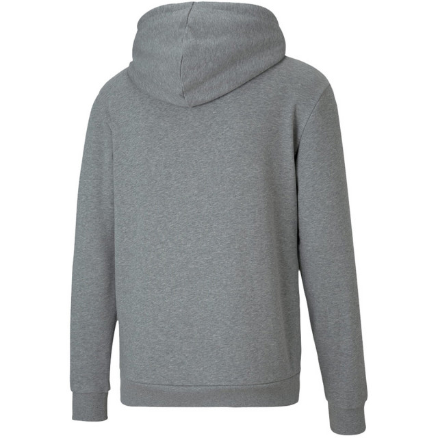 Puma Heren teamgoal 23 hoodie UTMR1146_grey large
