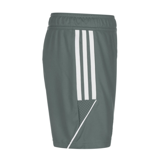 Adidas Kinderen/kids tiro 23 league shorts UTMR1184_grey large