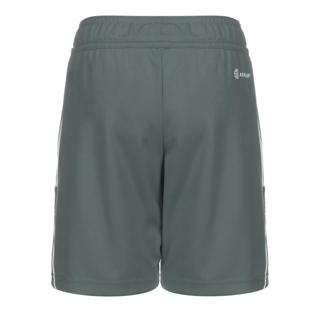 Adidas Kinderen/kids tiro 23 league shorts UTMR1184_grey large