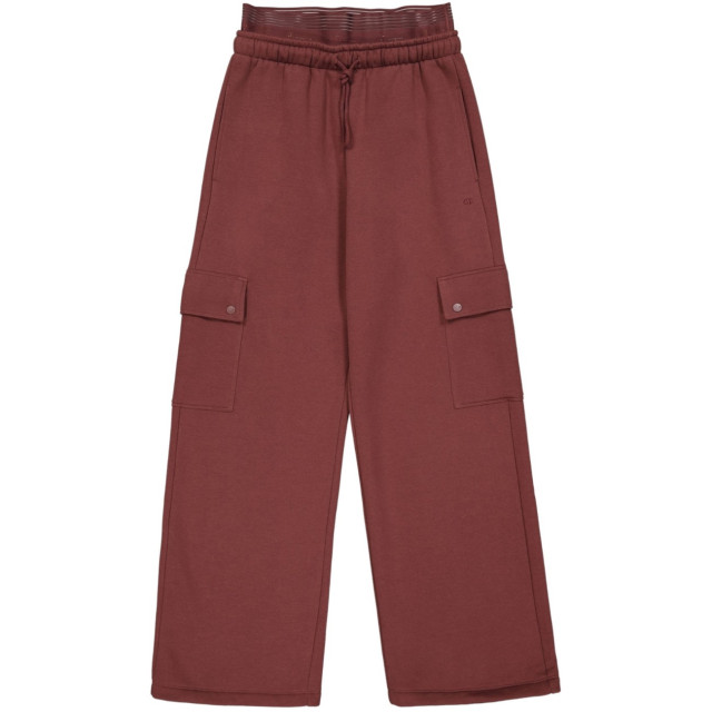 Champion Dames cargo broek UTMR1194_brown large