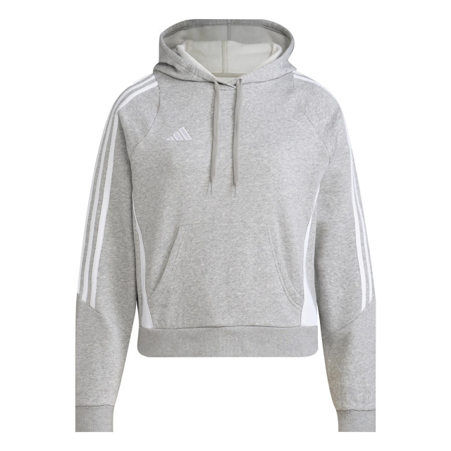 Adidas Dames tiro 24 hoodie UTMR1200_greysilver large