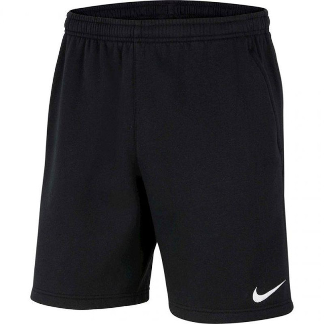 Nike Heren park 20 fleece korte broek UTPP1384_black large