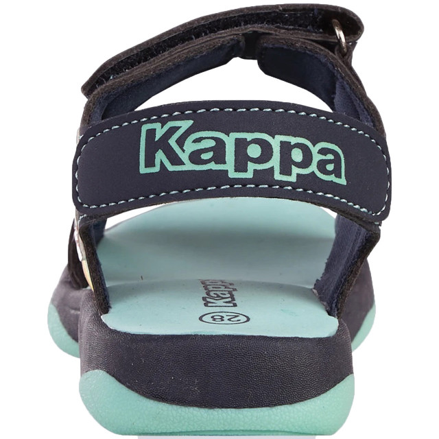 Kappa Meisjes pelangi sandalen UTMR1205_navyblue large