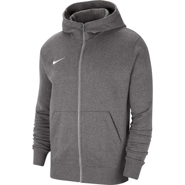 Nike Kinder/kids park 20 full zip hoodie UTMR1206_grey large