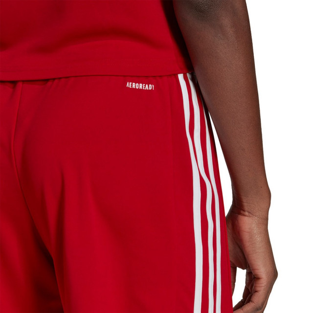 Adidas Dames squadra 21 korte broek UTMR1221_red large