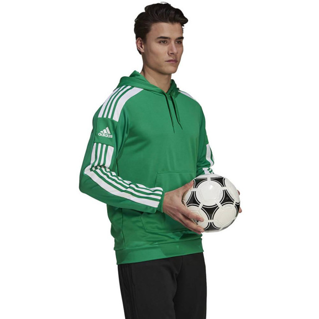 Adidas Heren squadra 21 hoodie UTMR1099_green large