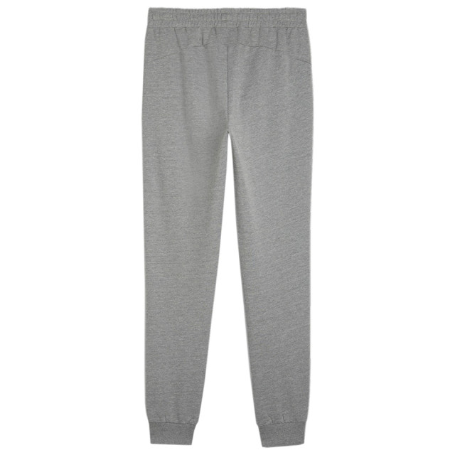 Puma Heren team goal joggingbroek UTMR1116_grey large