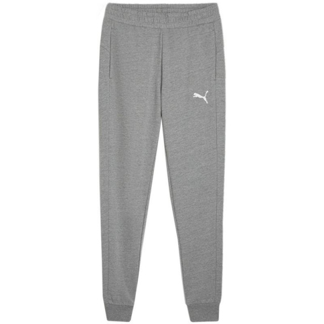 Puma Heren team goal joggingbroek UTMR1116_grey large