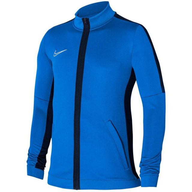 Nike Heren track jacket UTMR1037_blue large