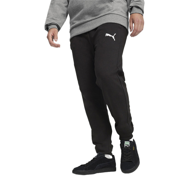 Puma Heren team goal joggingbroek UTMR1116_black large